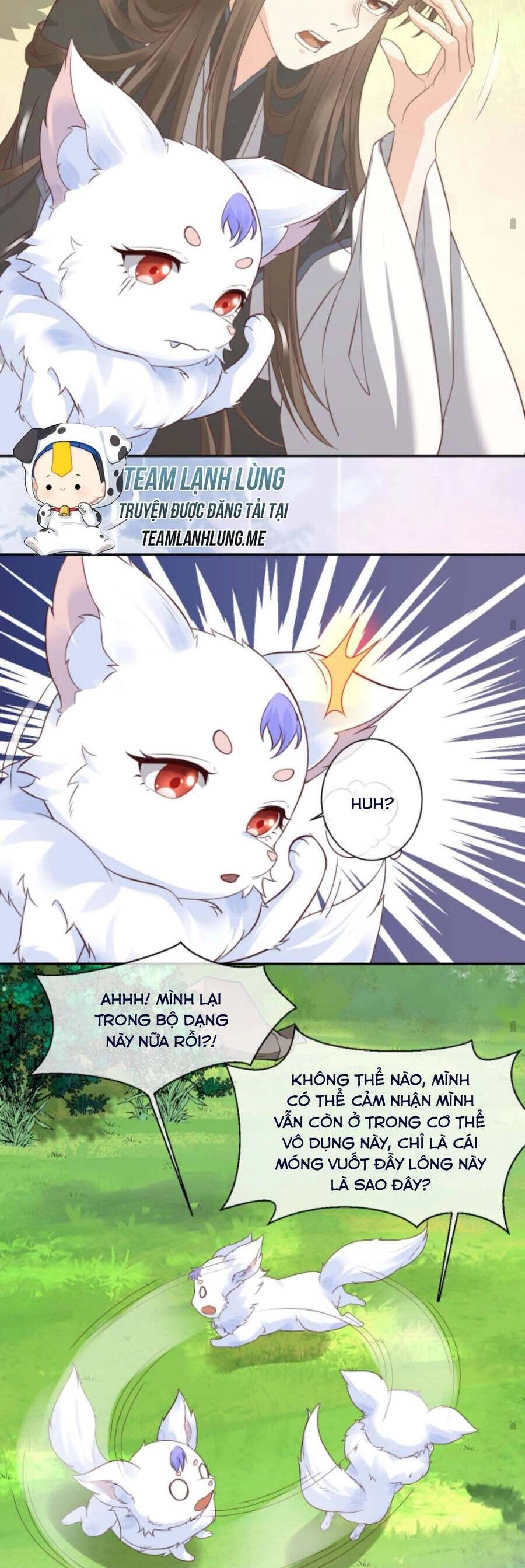 Sau Khi Không Ngừng Tìm Đường Chết, Ta Trở Thành Đế Tôn Vạn Người Mê Chapter 71 - 12