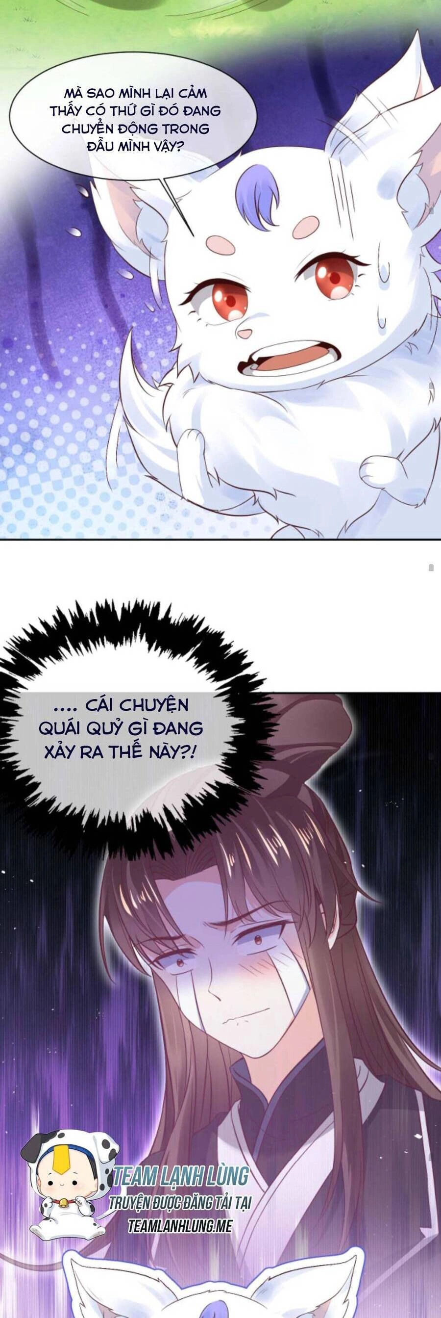 Sau Khi Không Ngừng Tìm Đường Chết, Ta Trở Thành Đế Tôn Vạn Người Mê Chapter 71 - 13