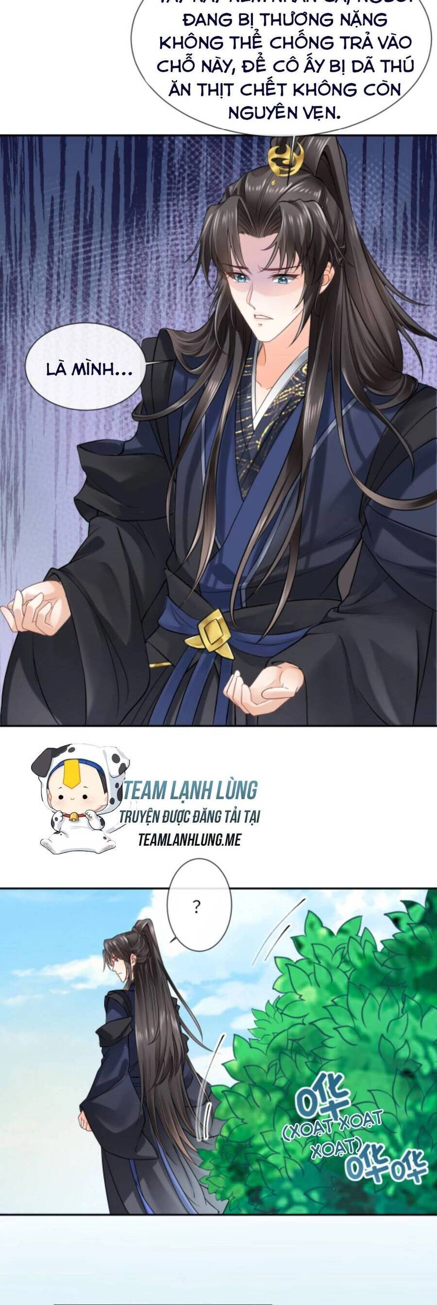 Sau Khi Không Ngừng Tìm Đường Chết, Ta Trở Thành Đế Tôn Vạn Người Mê Chapter 71 - 17