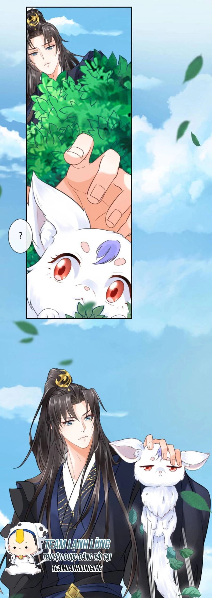 Sau Khi Không Ngừng Tìm Đường Chết, Ta Trở Thành Đế Tôn Vạn Người Mê Chapter 71 - 18