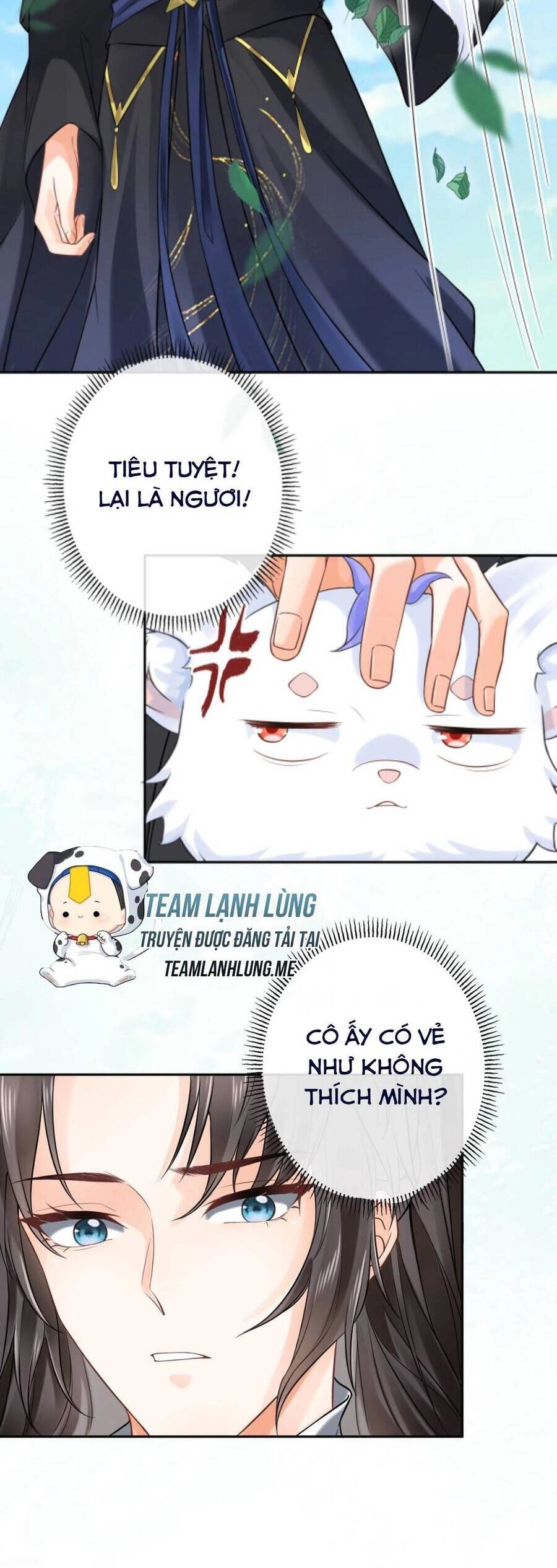 Sau Khi Không Ngừng Tìm Đường Chết, Ta Trở Thành Đế Tôn Vạn Người Mê Chapter 71 - 19