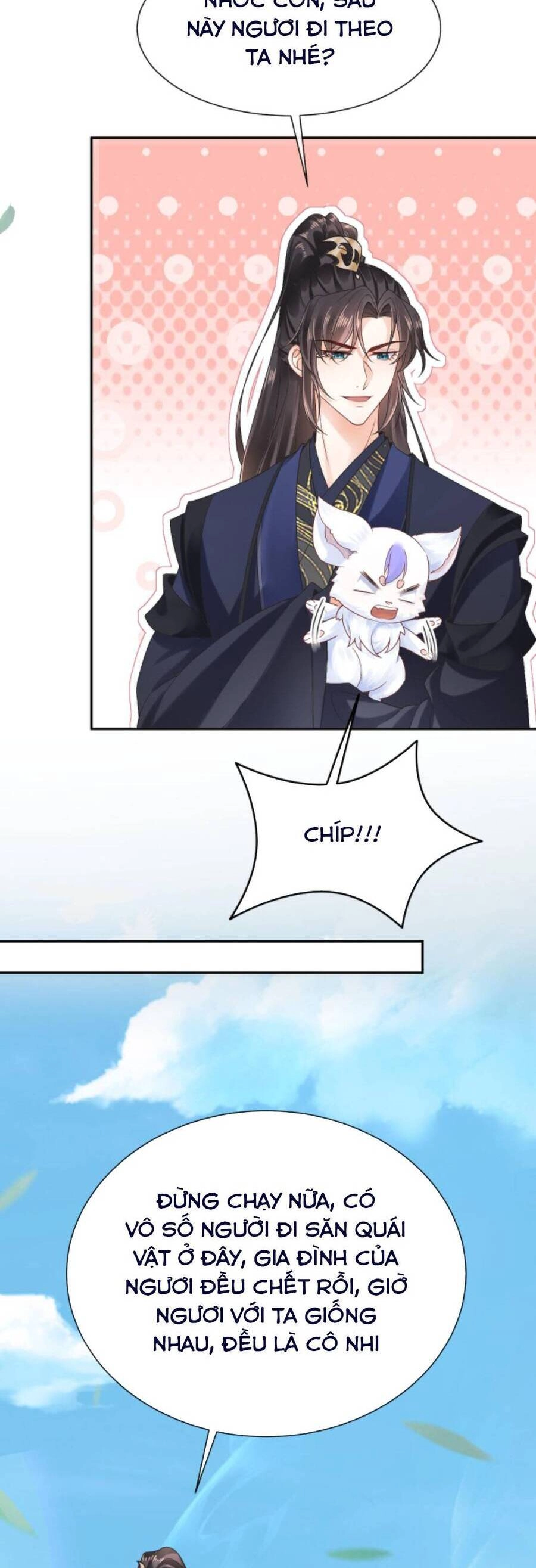 Sau Khi Không Ngừng Tìm Đường Chết, Ta Trở Thành Đế Tôn Vạn Người Mê Chapter 72 - 6