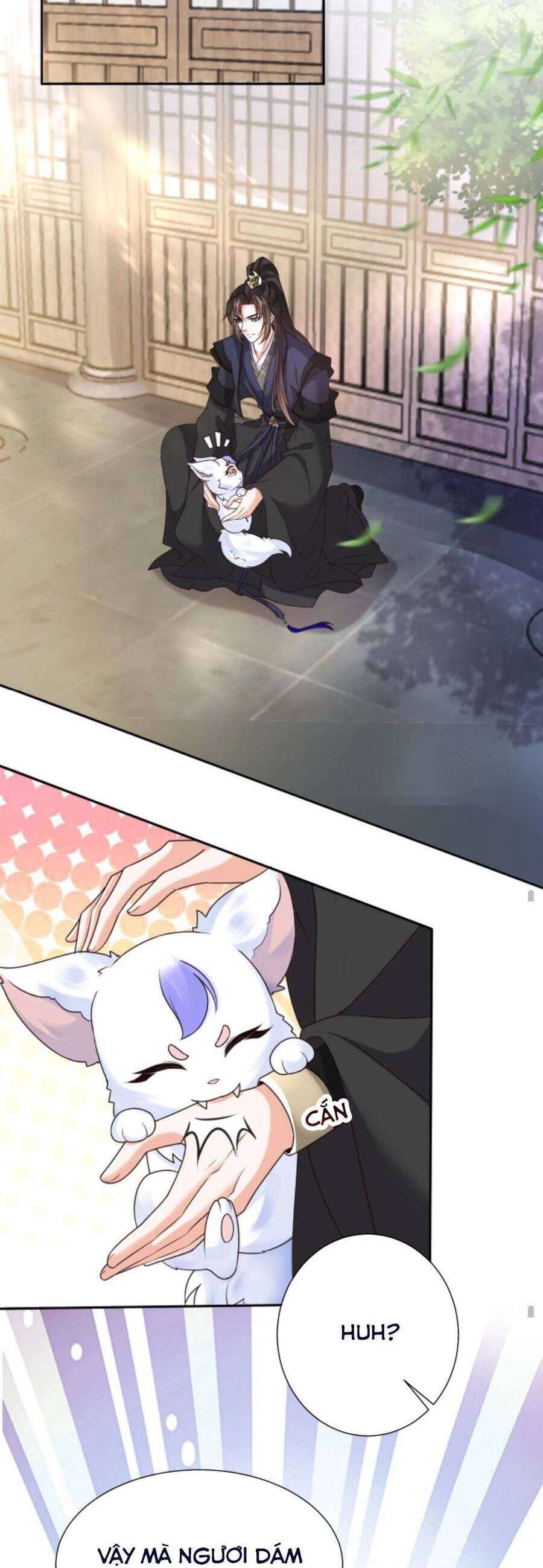 Sau Khi Không Ngừng Tìm Đường Chết, Ta Trở Thành Đế Tôn Vạn Người Mê Chapter 72 - 12