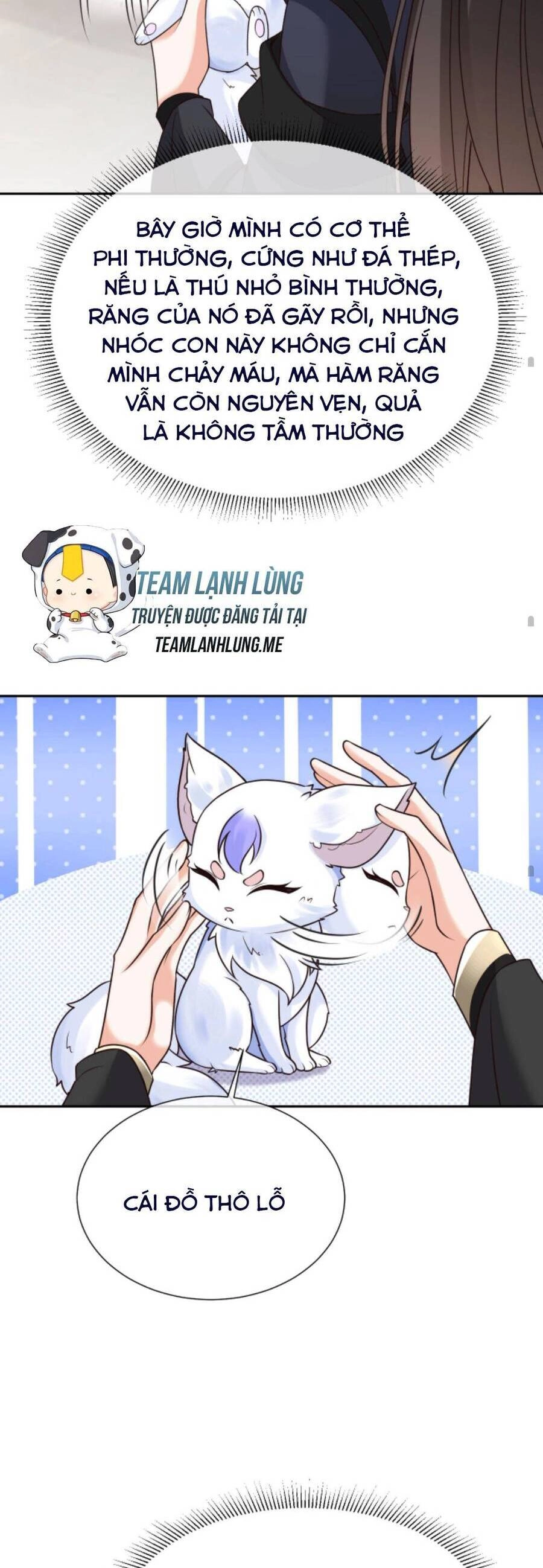 Sau Khi Không Ngừng Tìm Đường Chết, Ta Trở Thành Đế Tôn Vạn Người Mê Chapter 72 - 14