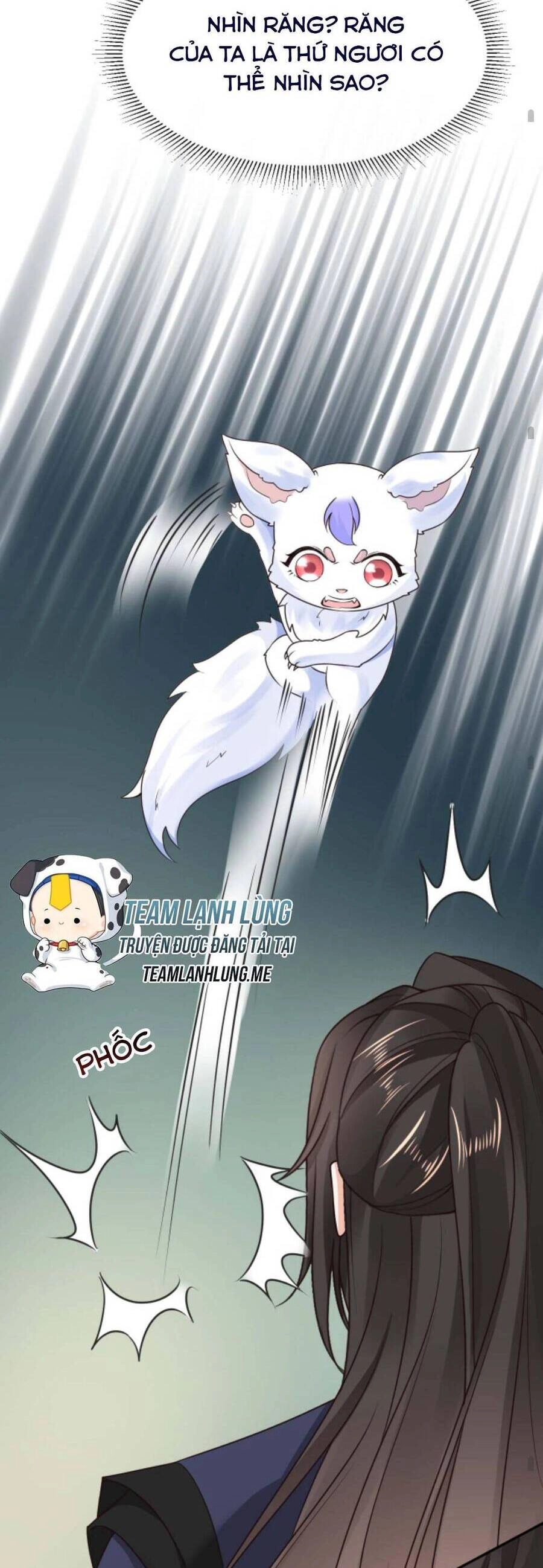 Sau Khi Không Ngừng Tìm Đường Chết, Ta Trở Thành Đế Tôn Vạn Người Mê Chapter 72 - 15