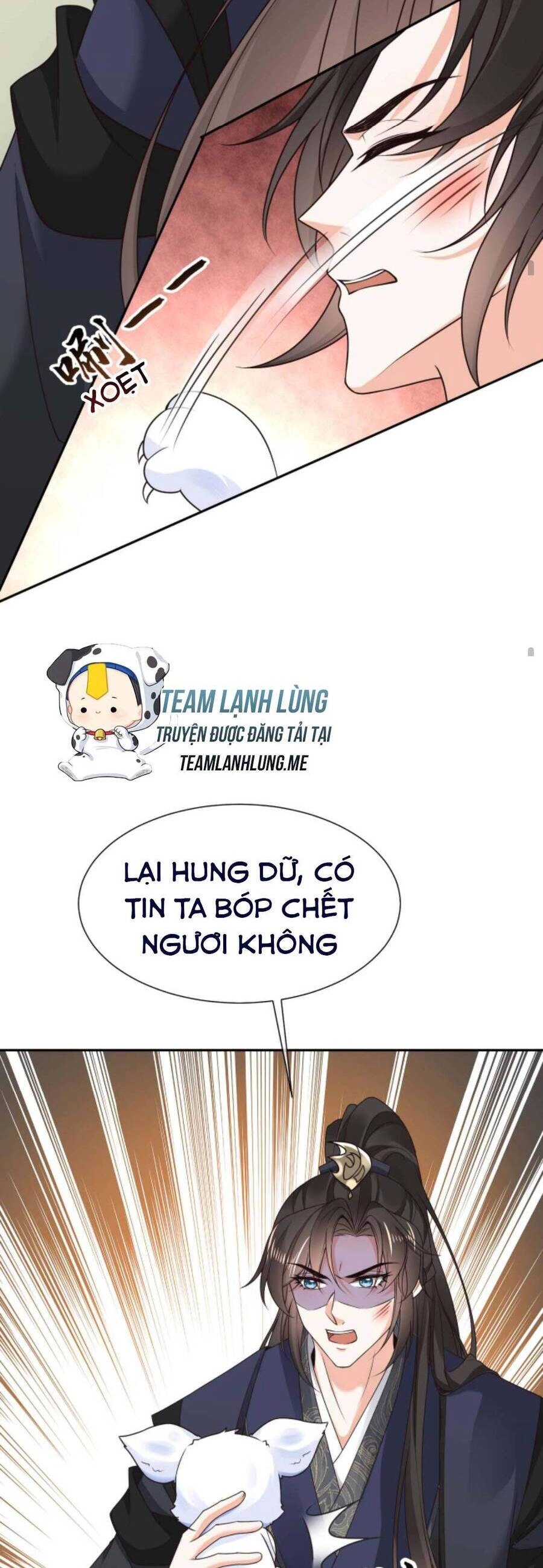 Sau Khi Không Ngừng Tìm Đường Chết, Ta Trở Thành Đế Tôn Vạn Người Mê Chapter 72 - 16