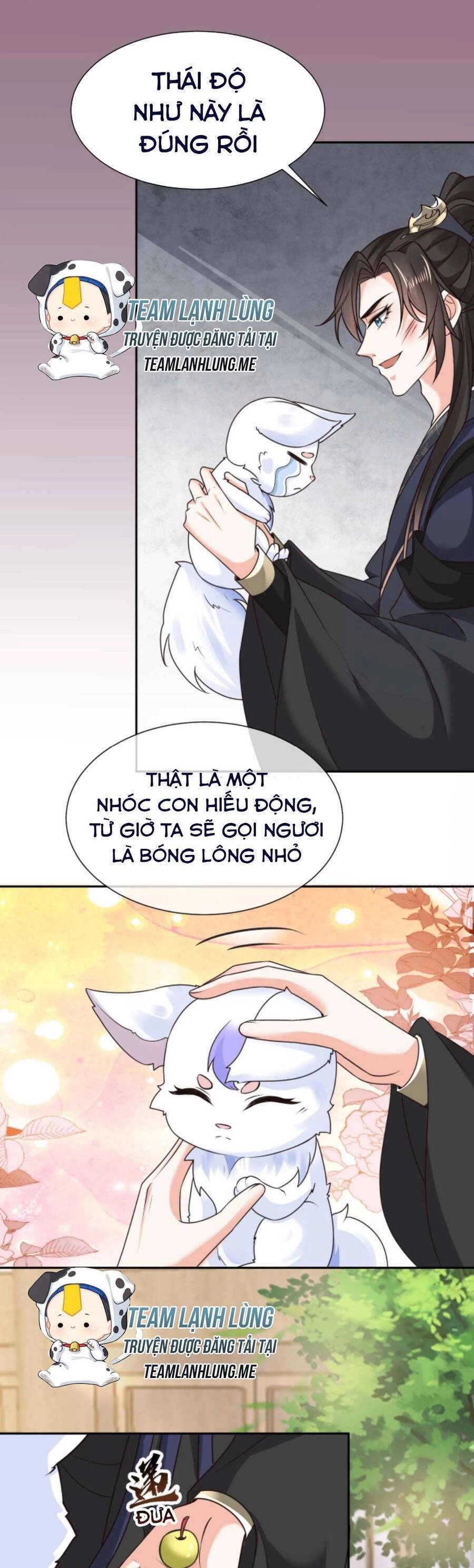 Sau Khi Không Ngừng Tìm Đường Chết, Ta Trở Thành Đế Tôn Vạn Người Mê Chapter 72 - 18