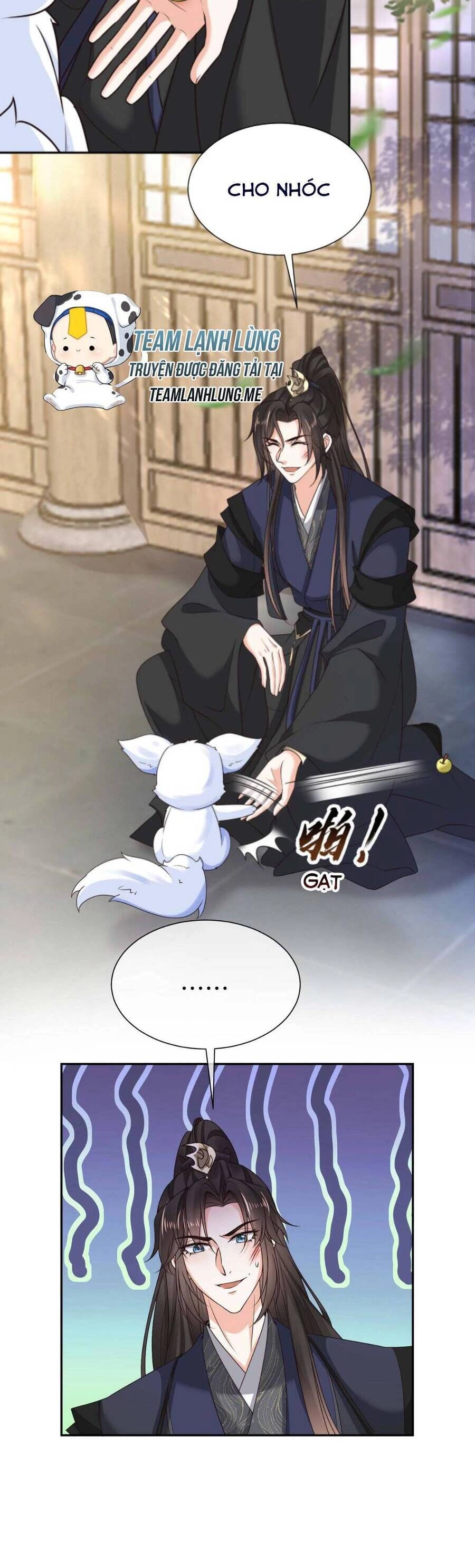 Sau Khi Không Ngừng Tìm Đường Chết, Ta Trở Thành Đế Tôn Vạn Người Mê Chapter 72 - 19