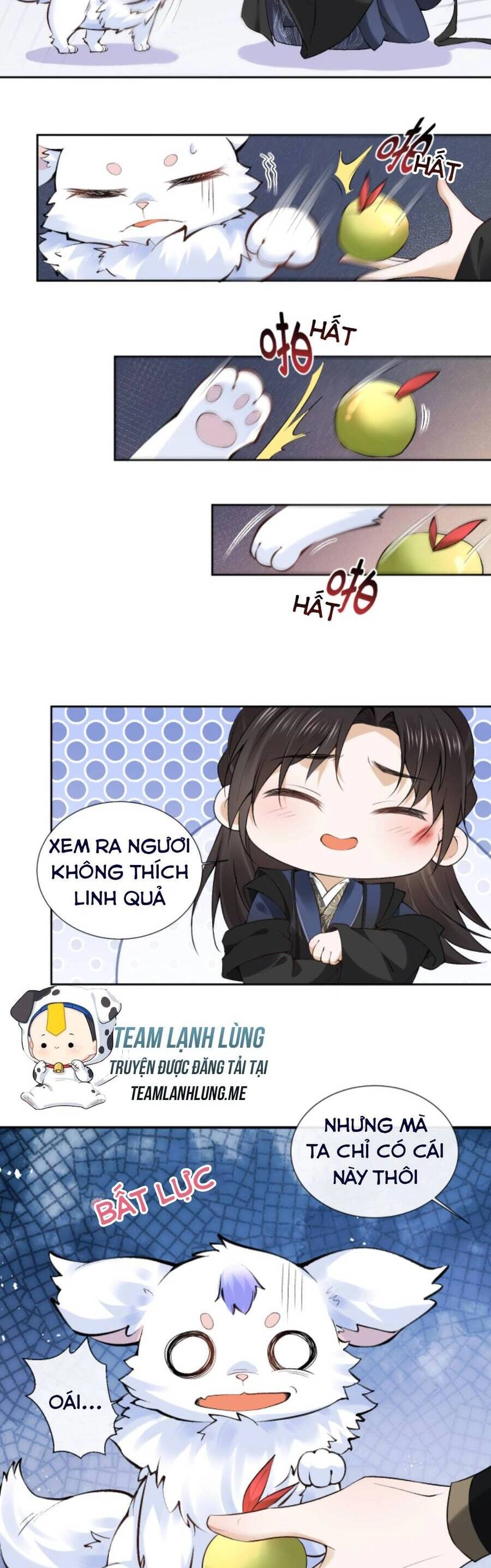 Sau Khi Không Ngừng Tìm Đường Chết, Ta Trở Thành Đế Tôn Vạn Người Mê Chapter 73 - 6