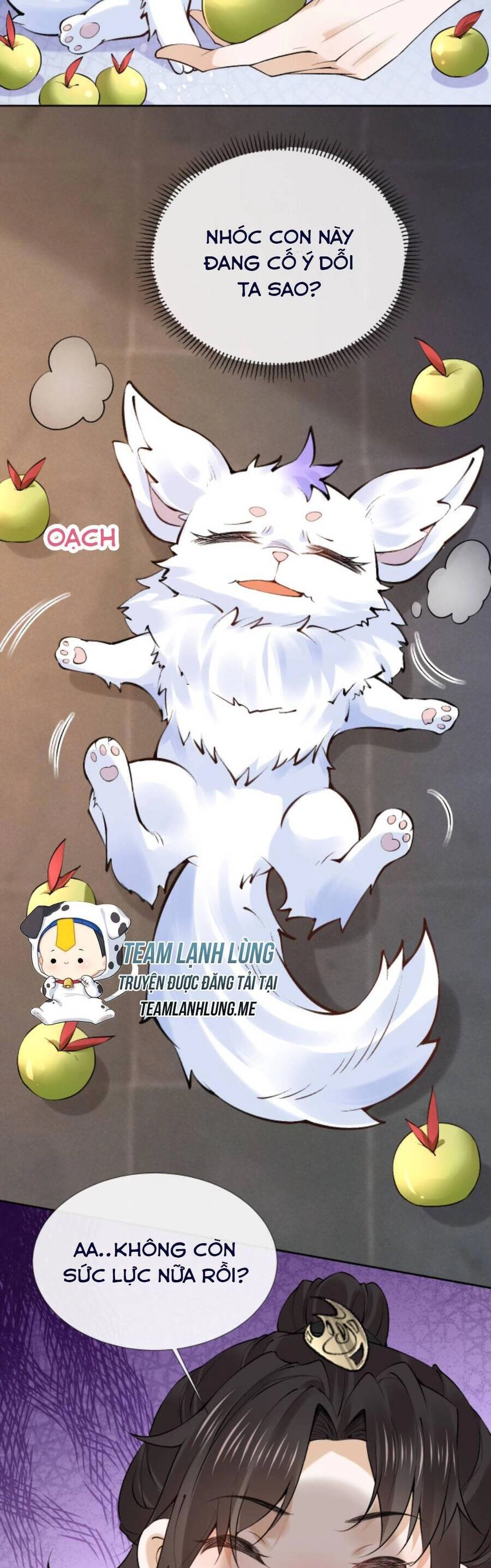 Sau Khi Không Ngừng Tìm Đường Chết, Ta Trở Thành Đế Tôn Vạn Người Mê Chapter 73 - 7