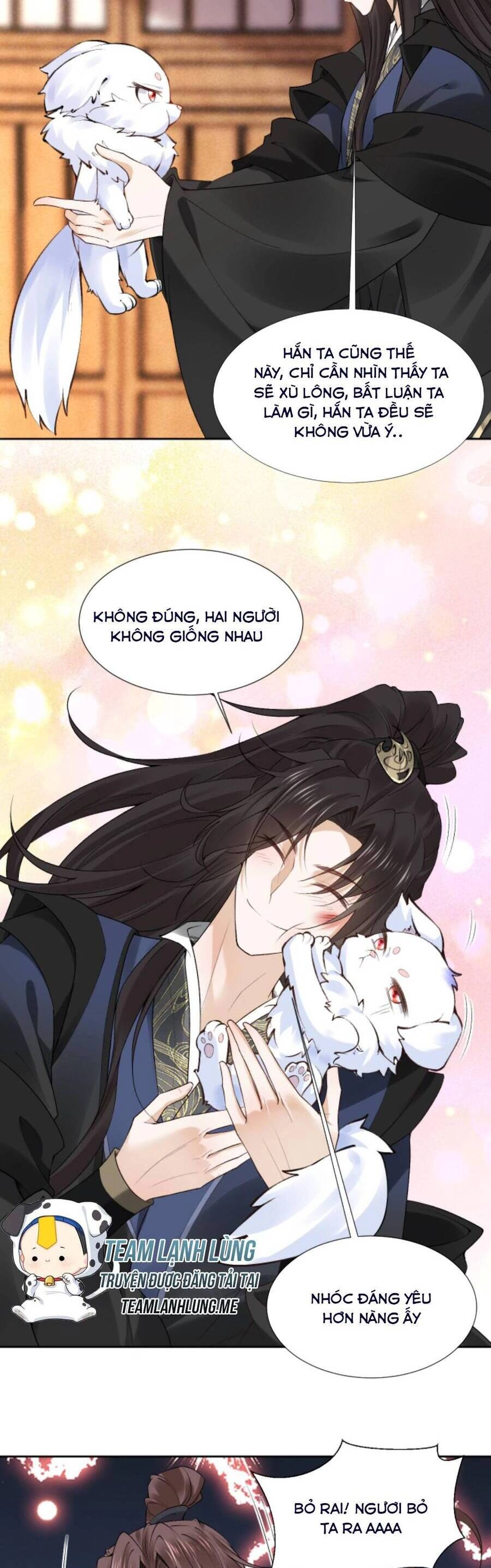 Sau Khi Không Ngừng Tìm Đường Chết, Ta Trở Thành Đế Tôn Vạn Người Mê Chapter 73 - 9