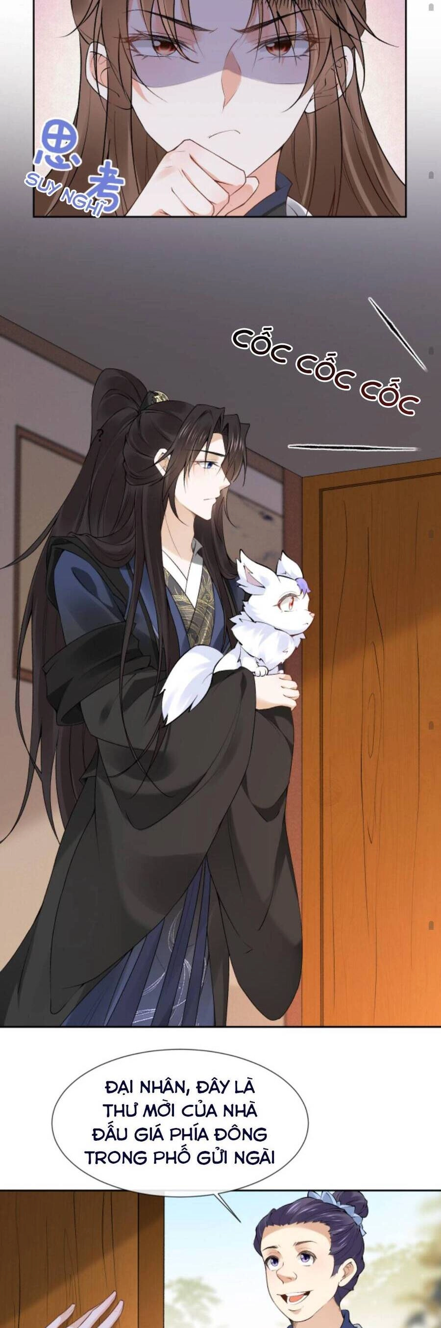 Sau Khi Không Ngừng Tìm Đường Chết, Ta Trở Thành Đế Tôn Vạn Người Mê Chapter 73 - 12