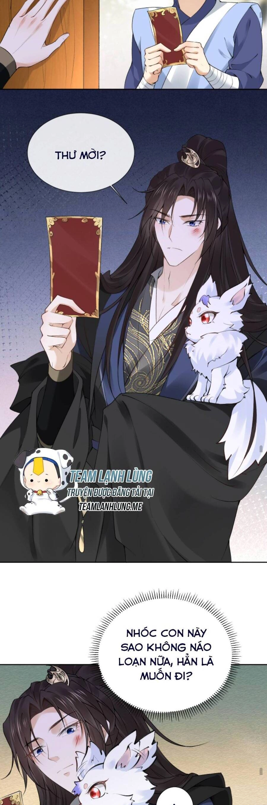 Sau Khi Không Ngừng Tìm Đường Chết, Ta Trở Thành Đế Tôn Vạn Người Mê Chapter 73 - 13