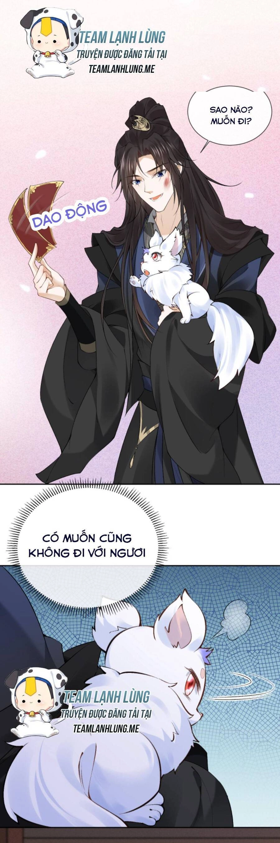 Sau Khi Không Ngừng Tìm Đường Chết, Ta Trở Thành Đế Tôn Vạn Người Mê Chapter 73 - 15