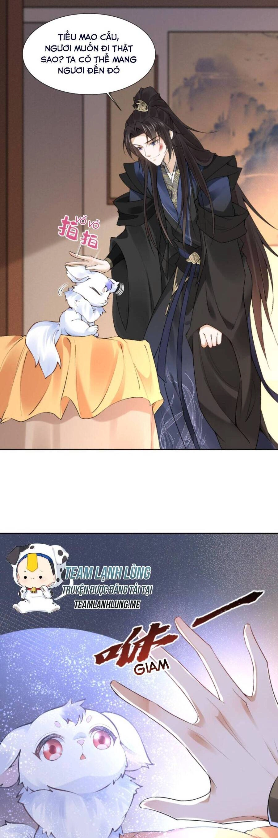 Sau Khi Không Ngừng Tìm Đường Chết, Ta Trở Thành Đế Tôn Vạn Người Mê Chapter 73 - 16