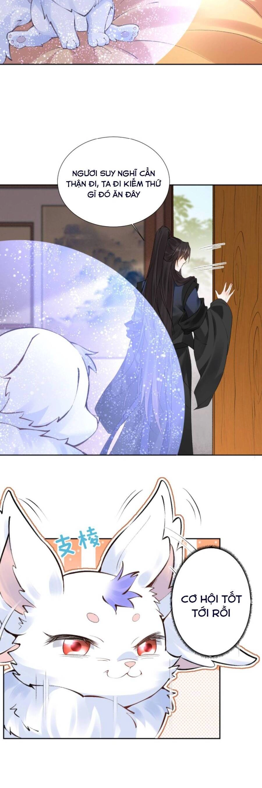 Sau Khi Không Ngừng Tìm Đường Chết, Ta Trở Thành Đế Tôn Vạn Người Mê Chapter 73 - 17