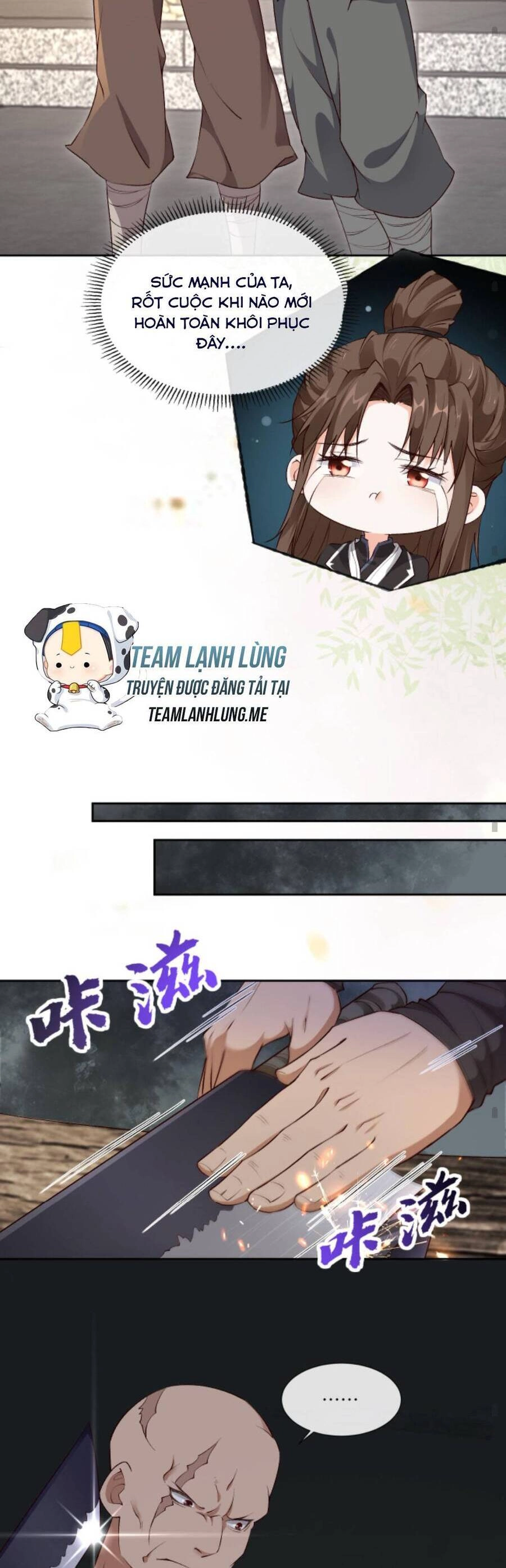 Sau Khi Không Ngừng Tìm Đường Chết, Ta Trở Thành Đế Tôn Vạn Người Mê Chapter 74 - 14