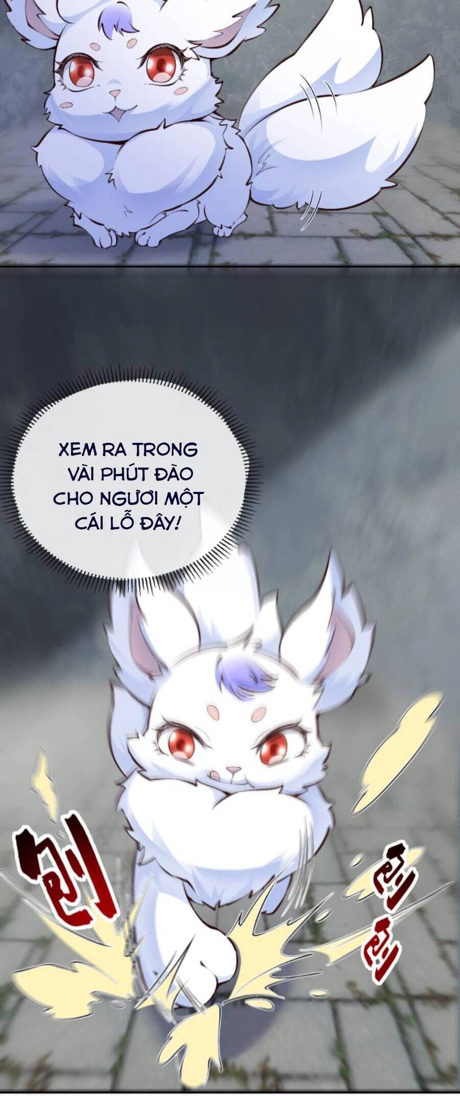 Sau Khi Không Ngừng Tìm Đường Chết, Ta Trở Thành Đế Tôn Vạn Người Mê Chapter 74 - 19