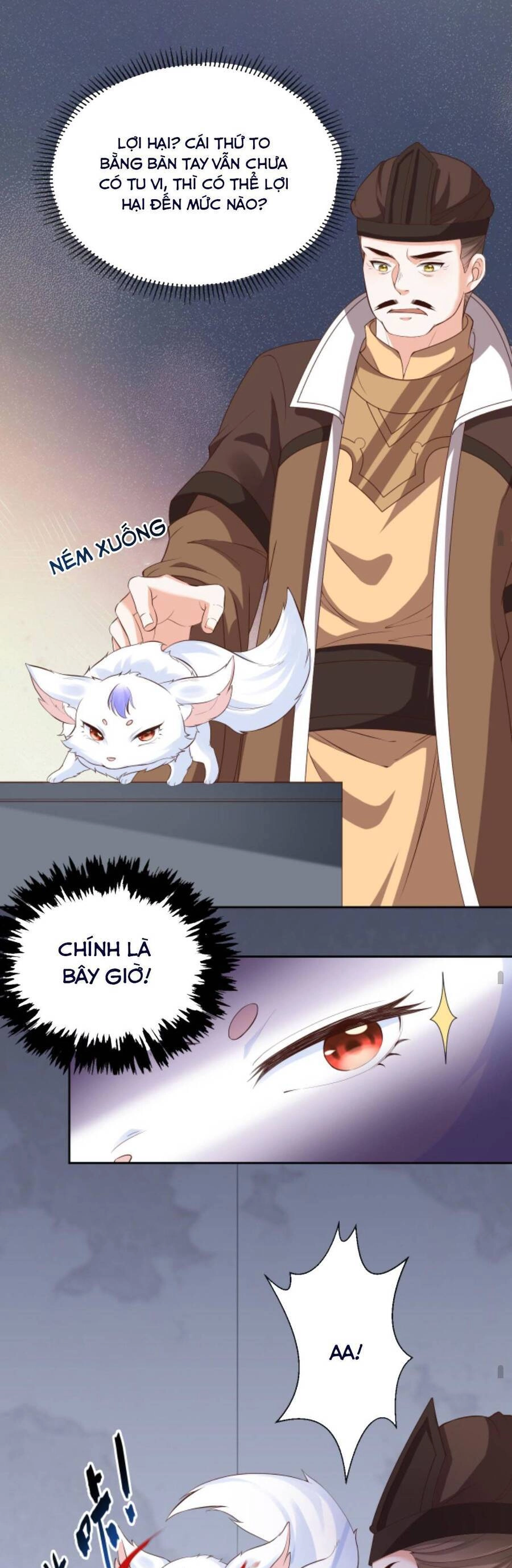 Sau Khi Không Ngừng Tìm Đường Chết, Ta Trở Thành Đế Tôn Vạn Người Mê Chapter 75 - 10