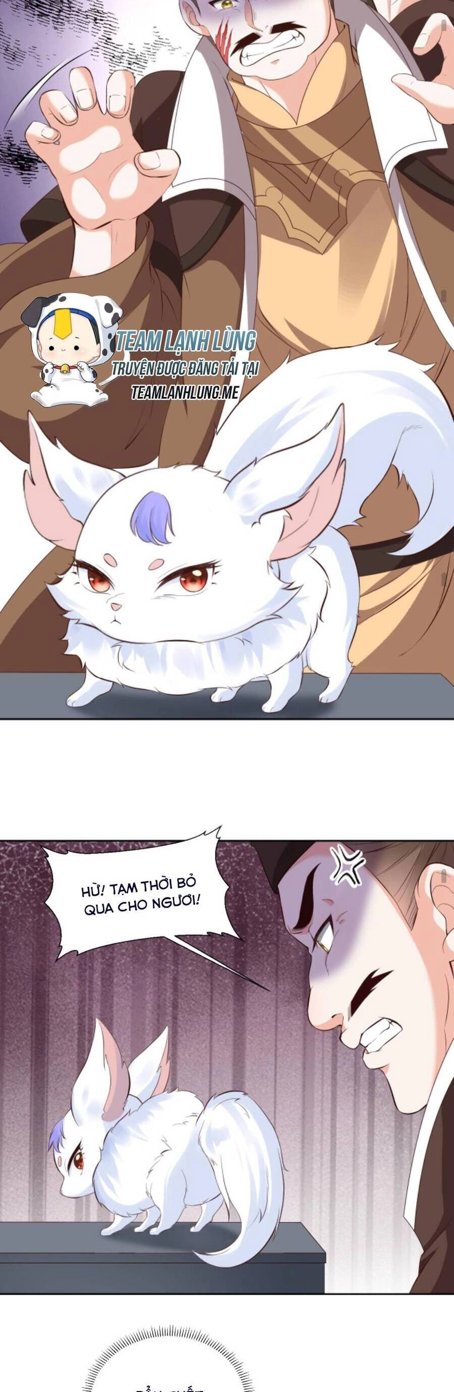 Sau Khi Không Ngừng Tìm Đường Chết, Ta Trở Thành Đế Tôn Vạn Người Mê Chapter 75 - 13