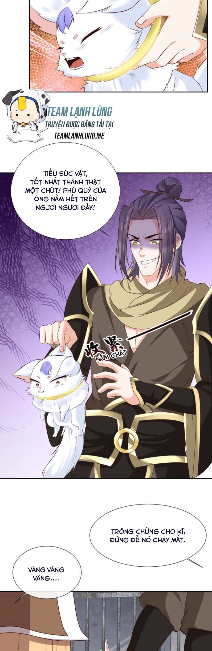 Sau Khi Không Ngừng Tìm Đường Chết, Ta Trở Thành Đế Tôn Vạn Người Mê Chapter 75 - 15