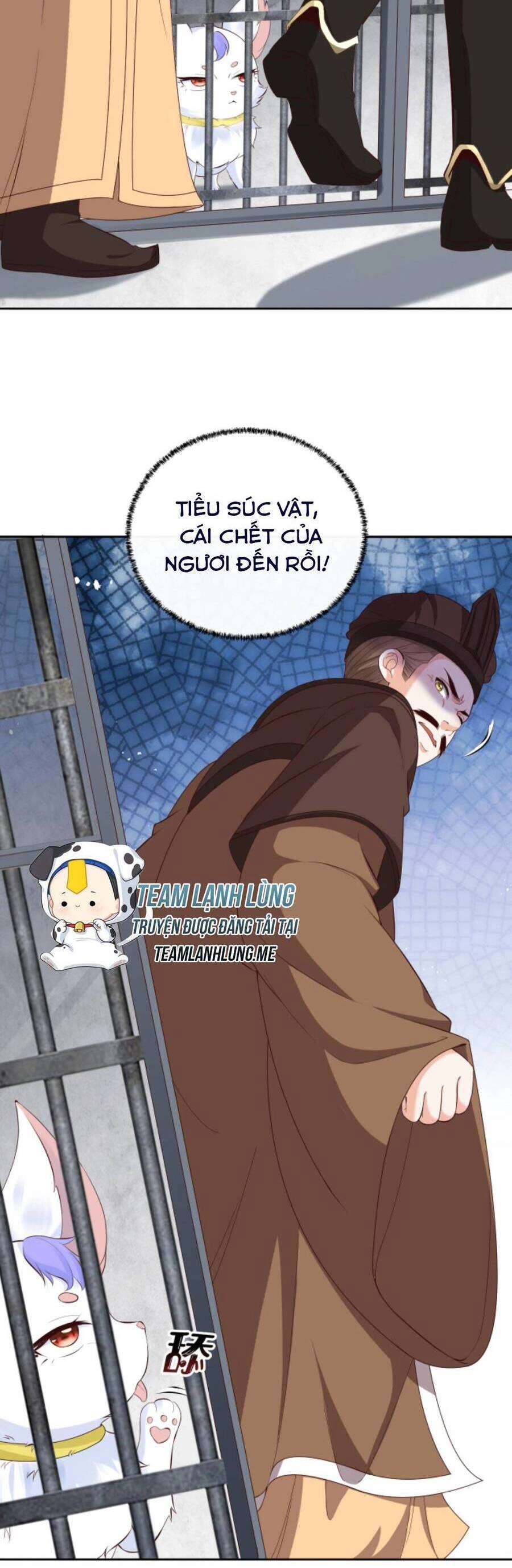 Sau Khi Không Ngừng Tìm Đường Chết, Ta Trở Thành Đế Tôn Vạn Người Mê Chapter 75 - 16