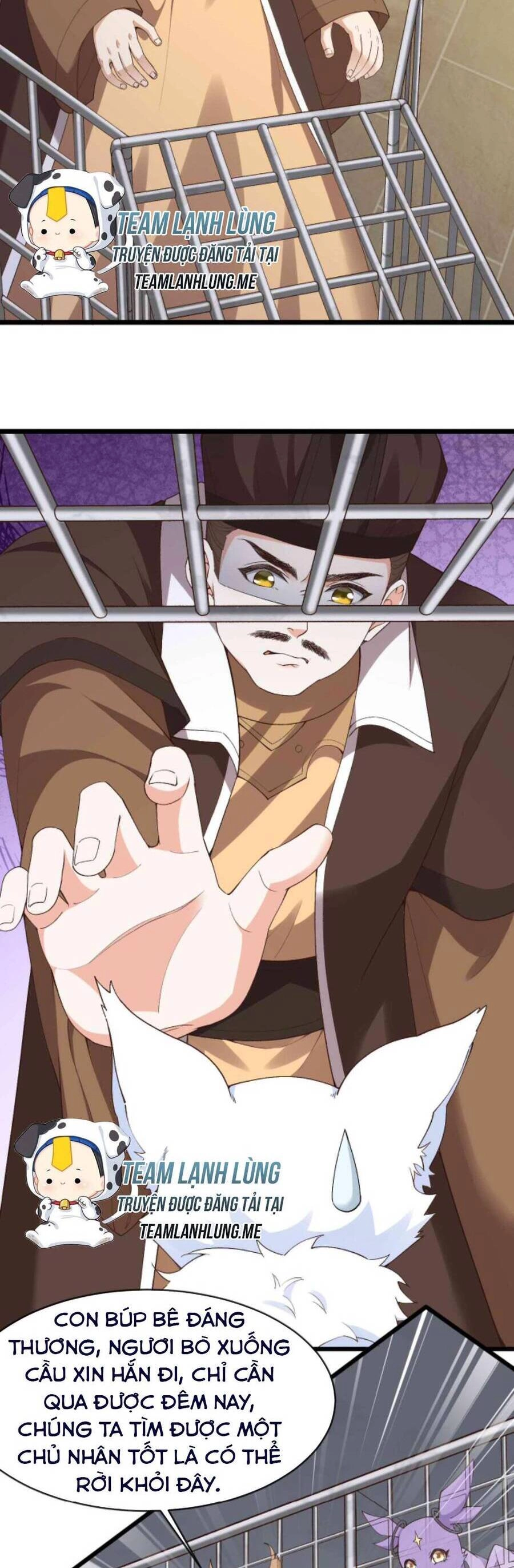 Sau Khi Không Ngừng Tìm Đường Chết, Ta Trở Thành Đế Tôn Vạn Người Mê Chapter 76 - 6