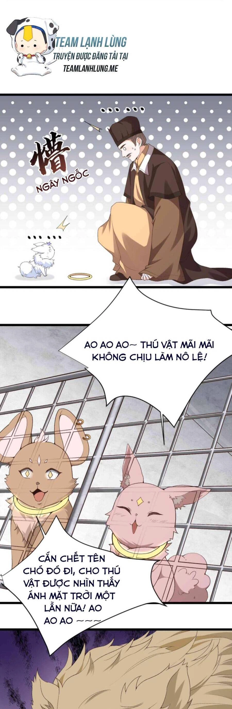 Sau Khi Không Ngừng Tìm Đường Chết, Ta Trở Thành Đế Tôn Vạn Người Mê Chapter 76 - 8