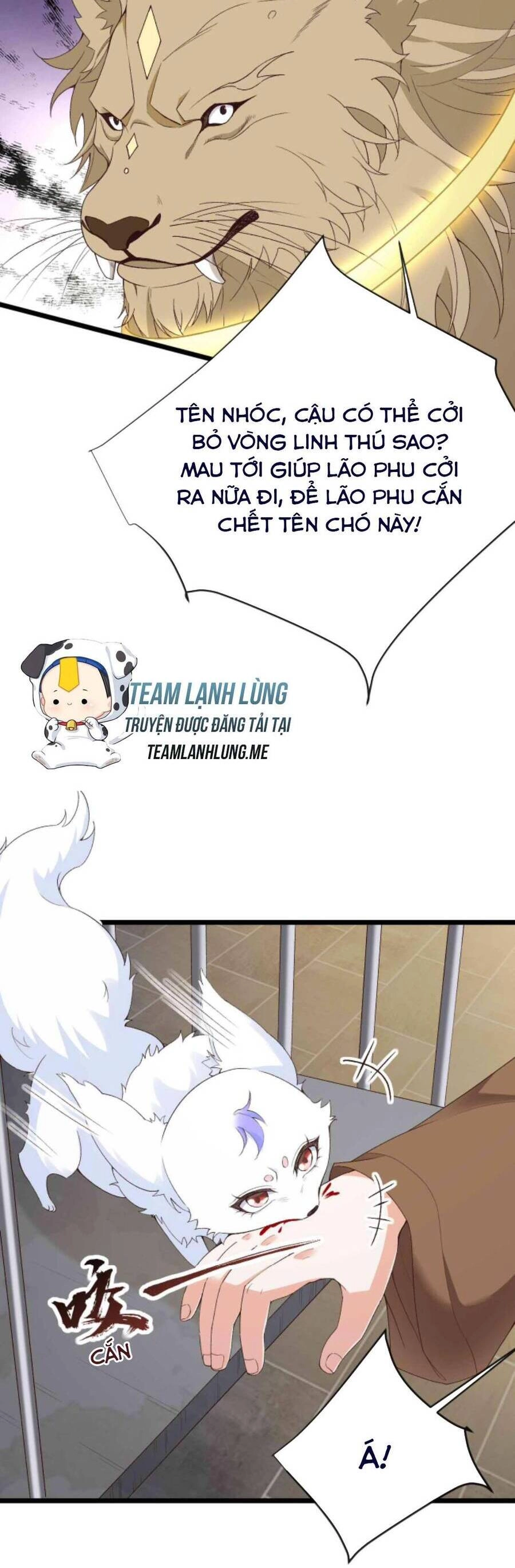 Sau Khi Không Ngừng Tìm Đường Chết, Ta Trở Thành Đế Tôn Vạn Người Mê Chapter 76 - 9