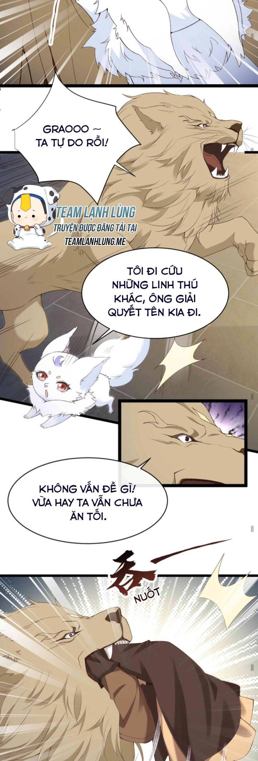 Sau Khi Không Ngừng Tìm Đường Chết, Ta Trở Thành Đế Tôn Vạn Người Mê Chapter 76 - 12