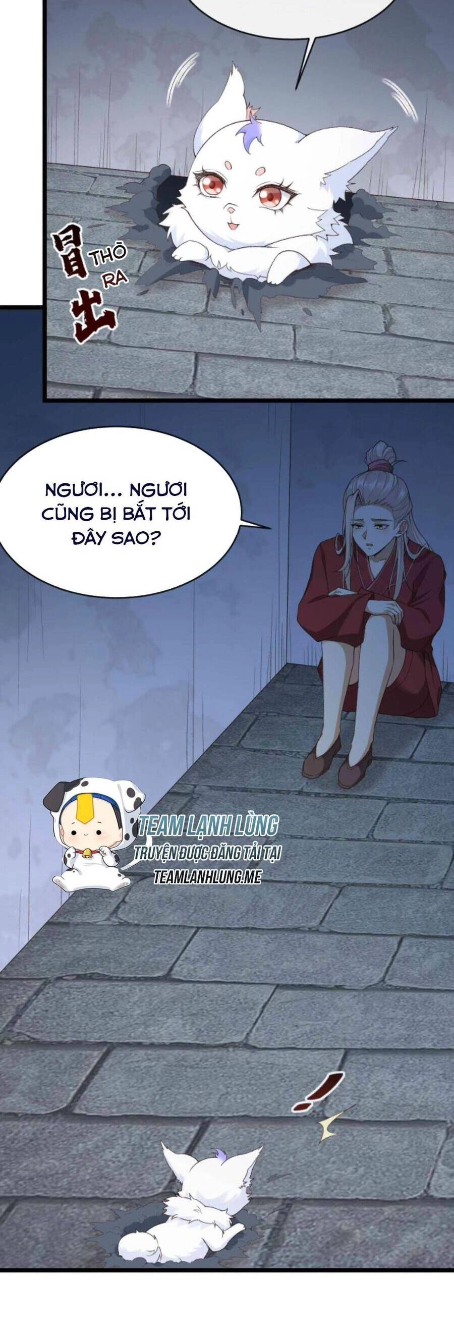 Sau Khi Không Ngừng Tìm Đường Chết, Ta Trở Thành Đế Tôn Vạn Người Mê Chapter 76 - 16