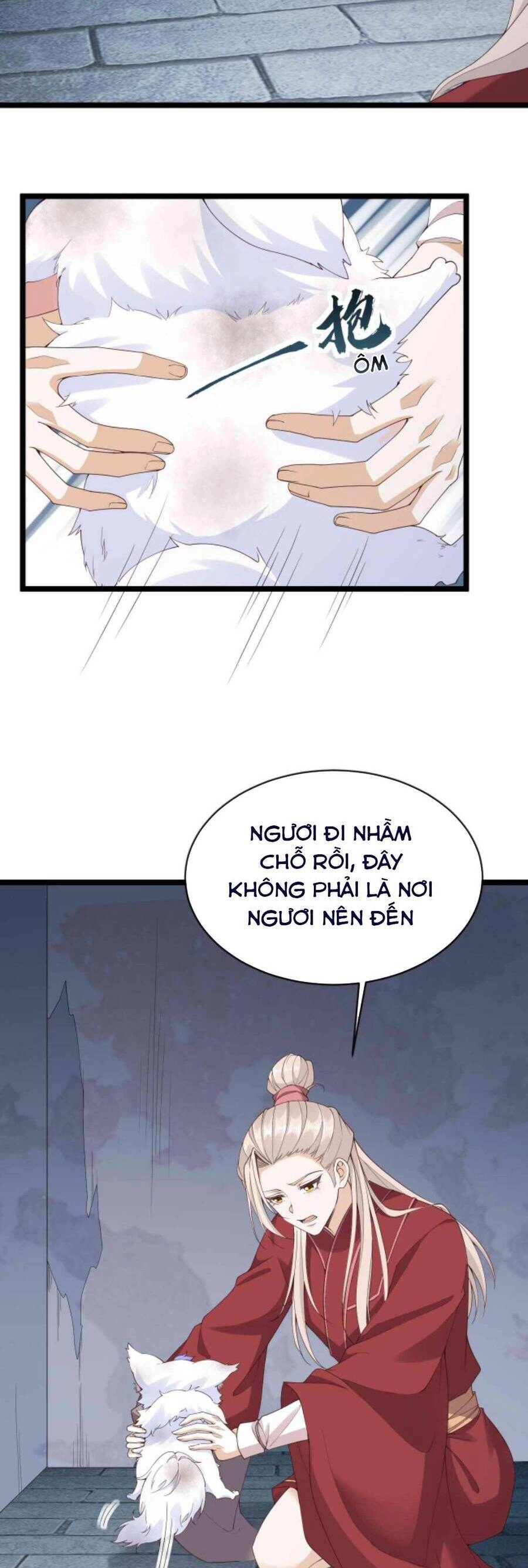 Sau Khi Không Ngừng Tìm Đường Chết, Ta Trở Thành Đế Tôn Vạn Người Mê Chapter 77 - 5