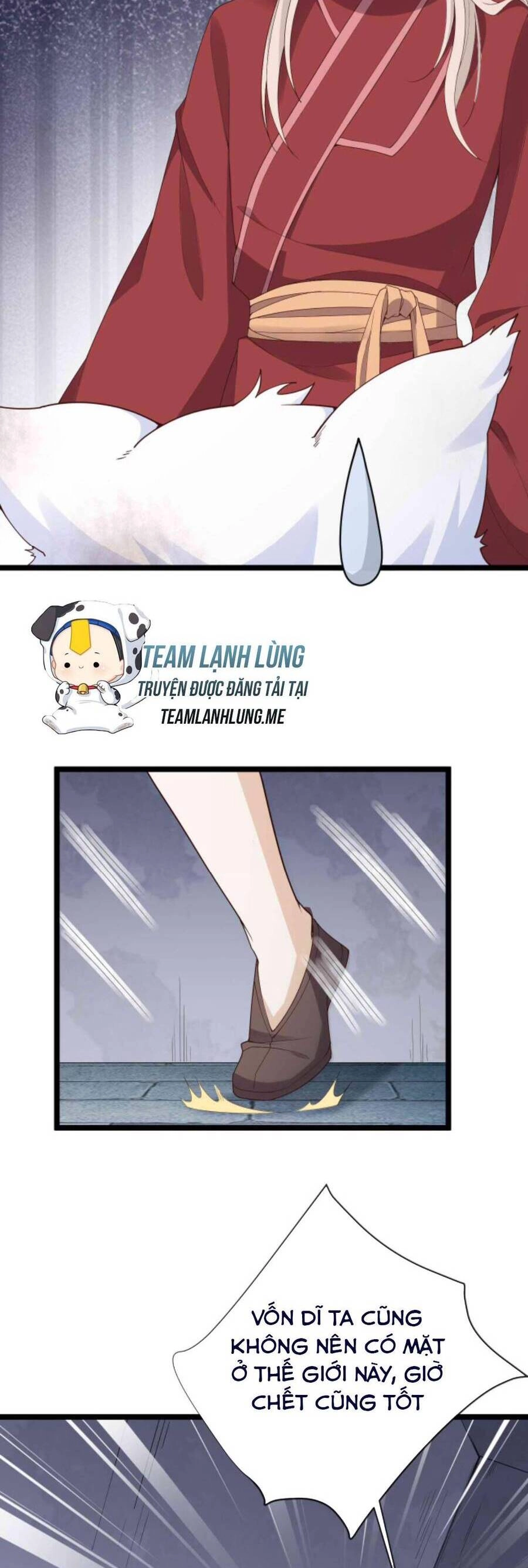 Sau Khi Không Ngừng Tìm Đường Chết, Ta Trở Thành Đế Tôn Vạn Người Mê Chapter 77 - 7