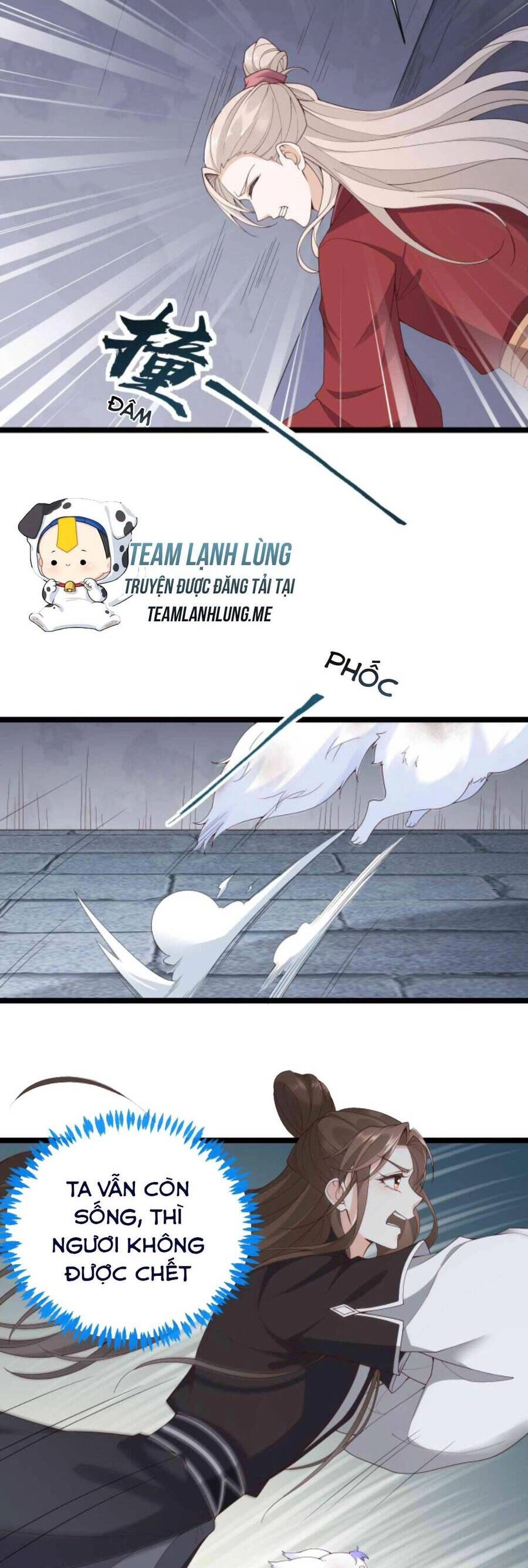 Sau Khi Không Ngừng Tìm Đường Chết, Ta Trở Thành Đế Tôn Vạn Người Mê Chapter 77 - 8