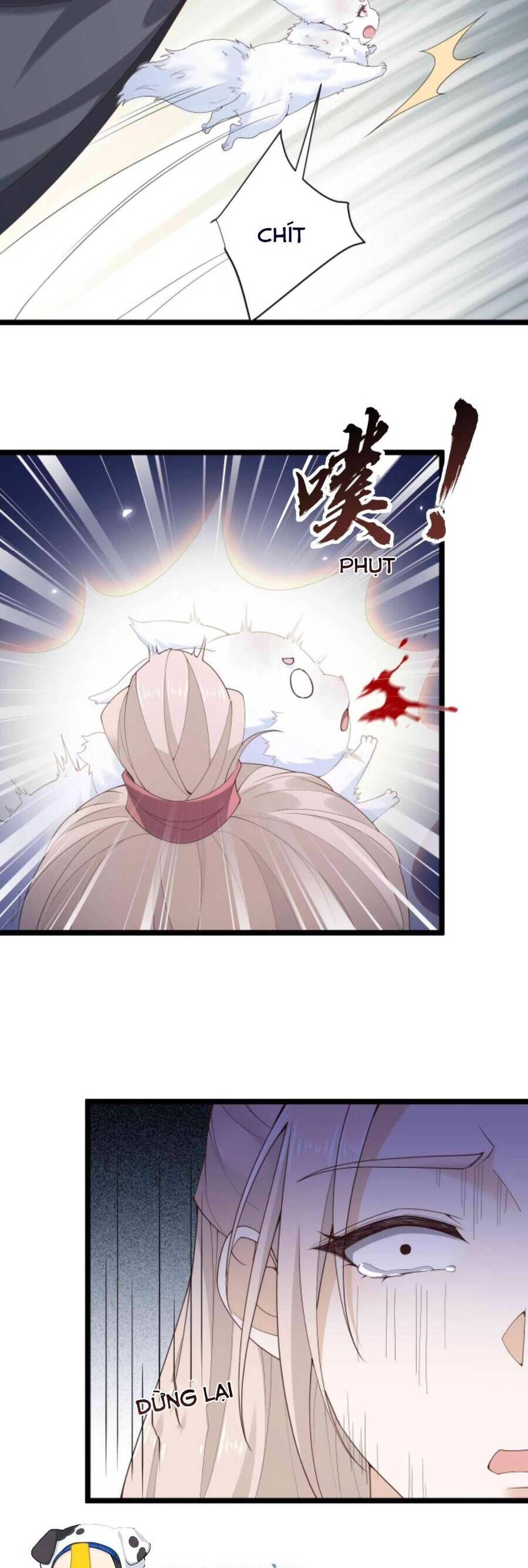 Sau Khi Không Ngừng Tìm Đường Chết, Ta Trở Thành Đế Tôn Vạn Người Mê Chapter 77 - 9