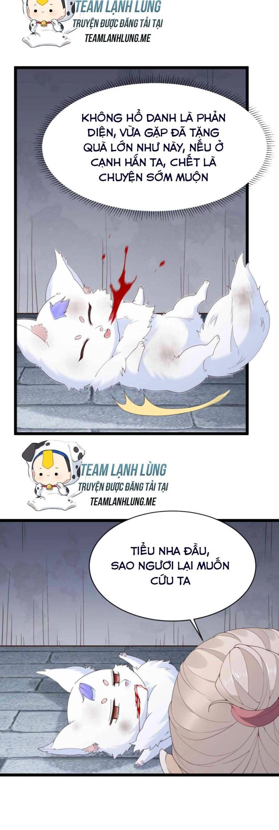 Sau Khi Không Ngừng Tìm Đường Chết, Ta Trở Thành Đế Tôn Vạn Người Mê Chapter 77 - 10