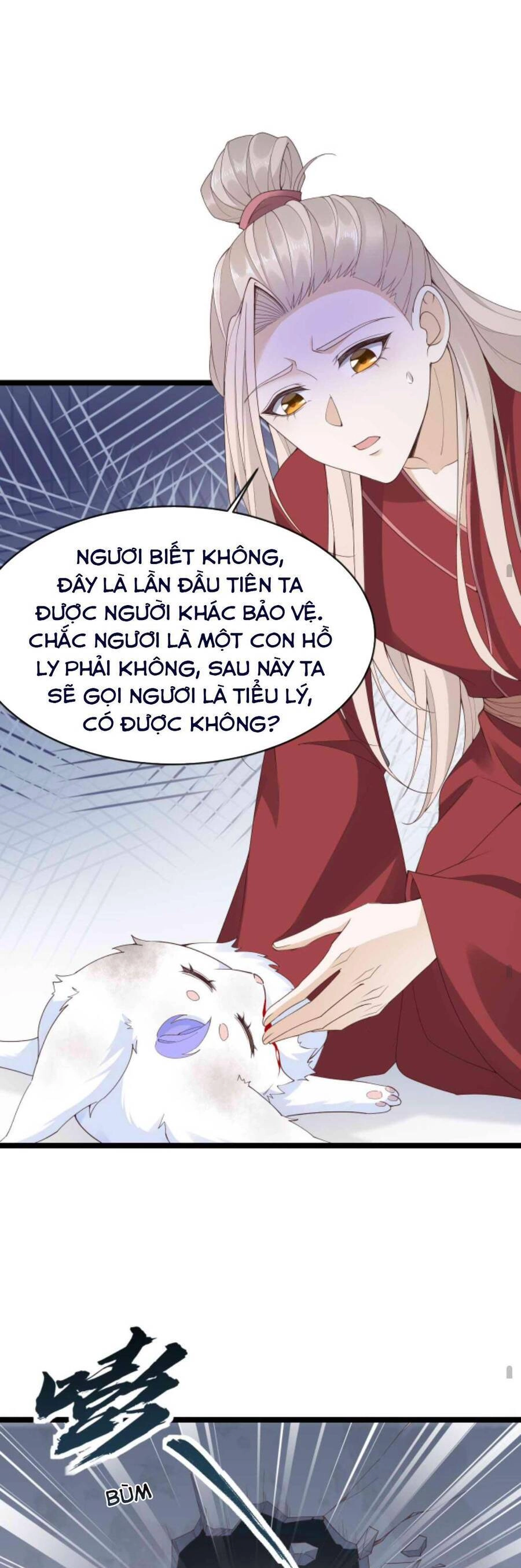 Sau Khi Không Ngừng Tìm Đường Chết, Ta Trở Thành Đế Tôn Vạn Người Mê Chapter 77 - 11