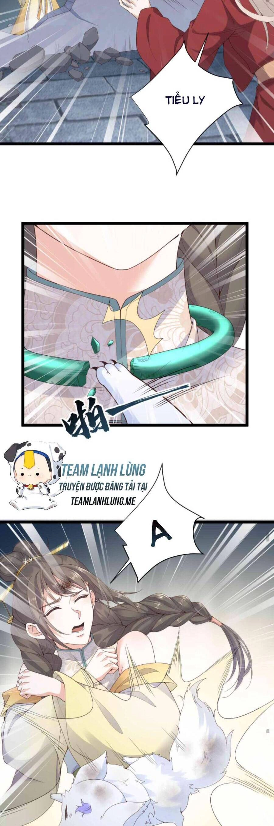 Sau Khi Không Ngừng Tìm Đường Chết, Ta Trở Thành Đế Tôn Vạn Người Mê Chapter 77 - 14