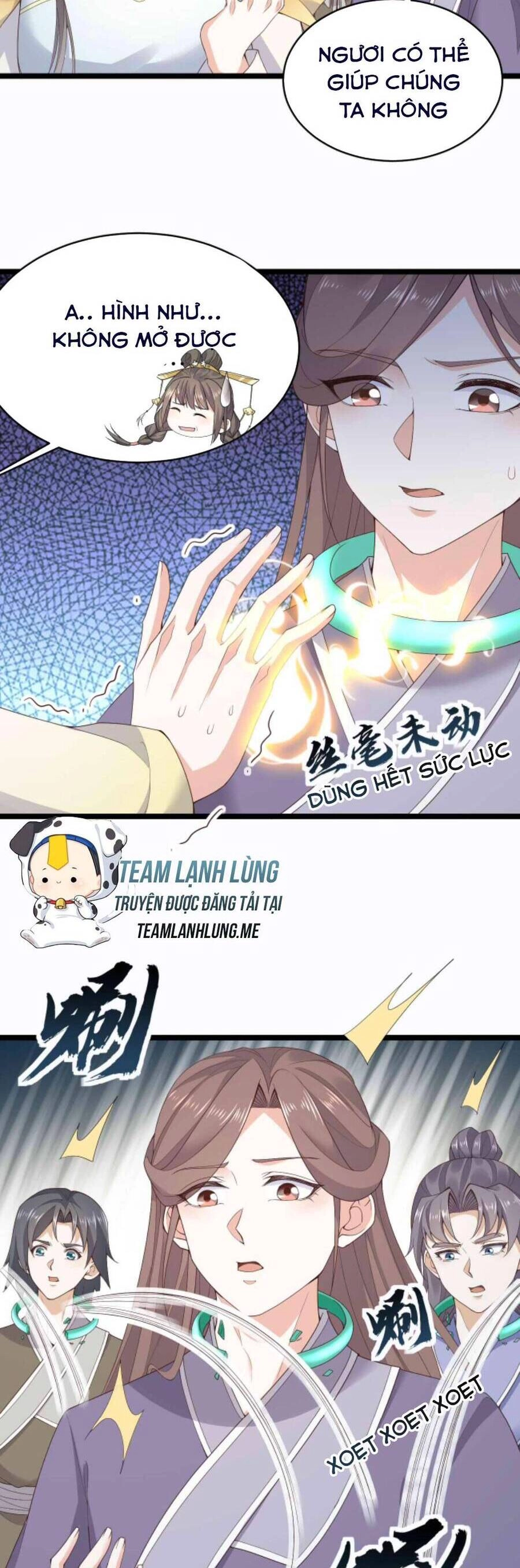 Sau Khi Không Ngừng Tìm Đường Chết, Ta Trở Thành Đế Tôn Vạn Người Mê Chapter 77 - 16