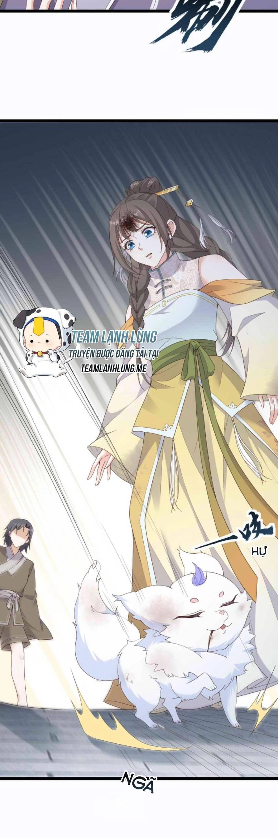 Sau Khi Không Ngừng Tìm Đường Chết, Ta Trở Thành Đế Tôn Vạn Người Mê Chapter 77 - 17