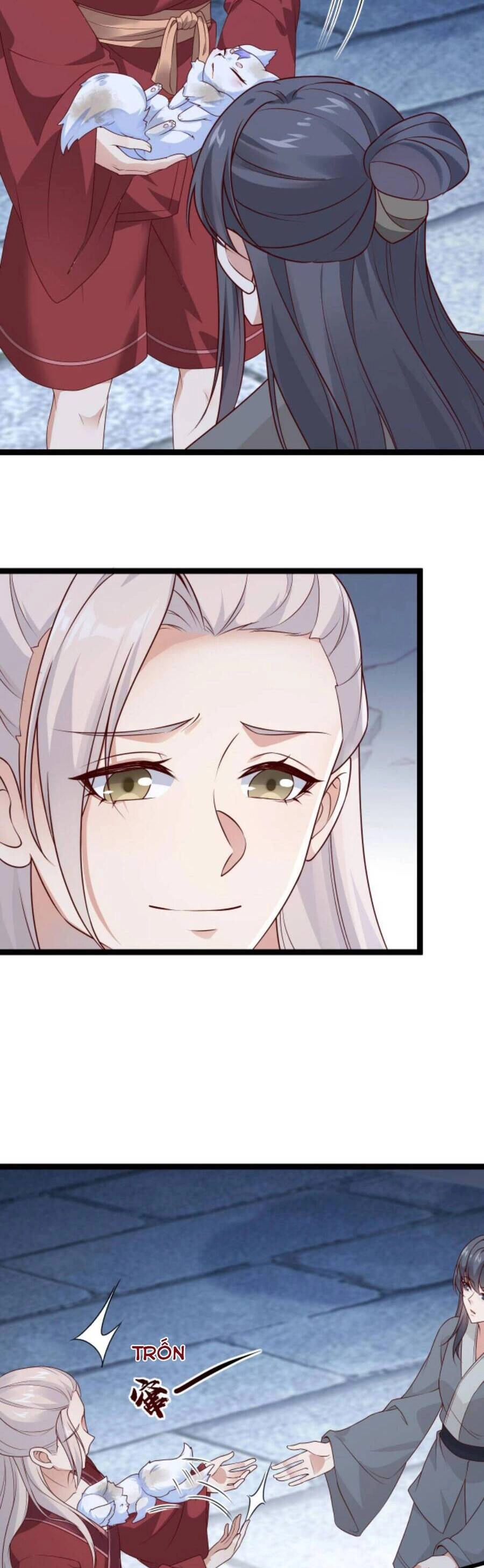 Sau Khi Không Ngừng Tìm Đường Chết, Ta Trở Thành Đế Tôn Vạn Người Mê Chapter 78 - 7