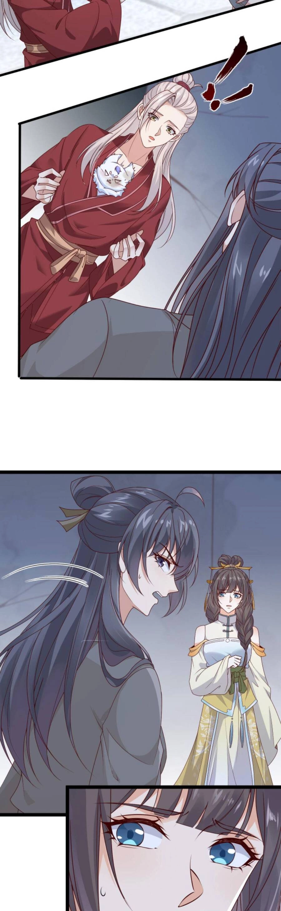 Sau Khi Không Ngừng Tìm Đường Chết, Ta Trở Thành Đế Tôn Vạn Người Mê Chapter 78 - 8