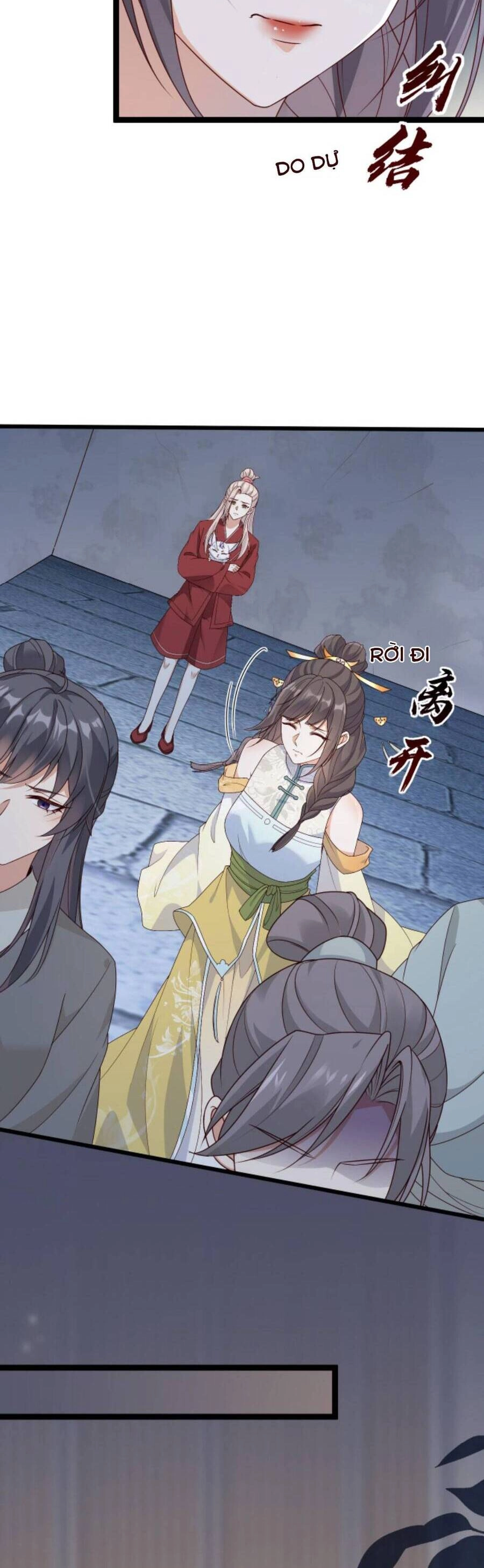 Sau Khi Không Ngừng Tìm Đường Chết, Ta Trở Thành Đế Tôn Vạn Người Mê Chapter 78 - 9