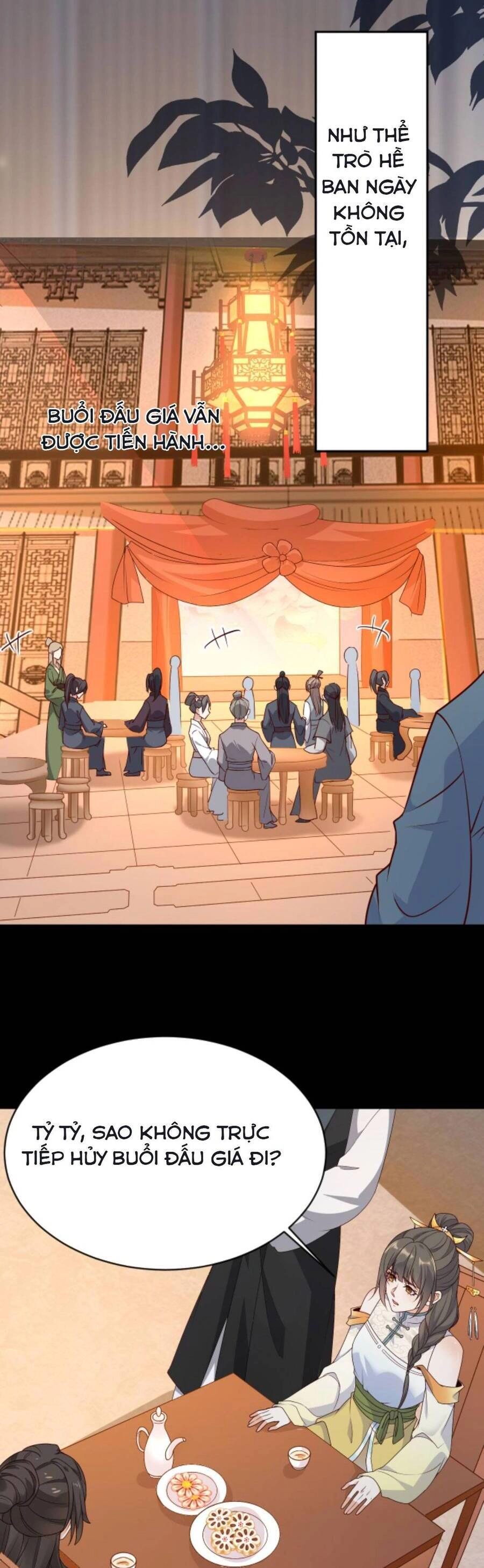 Sau Khi Không Ngừng Tìm Đường Chết, Ta Trở Thành Đế Tôn Vạn Người Mê Chapter 78 - 10