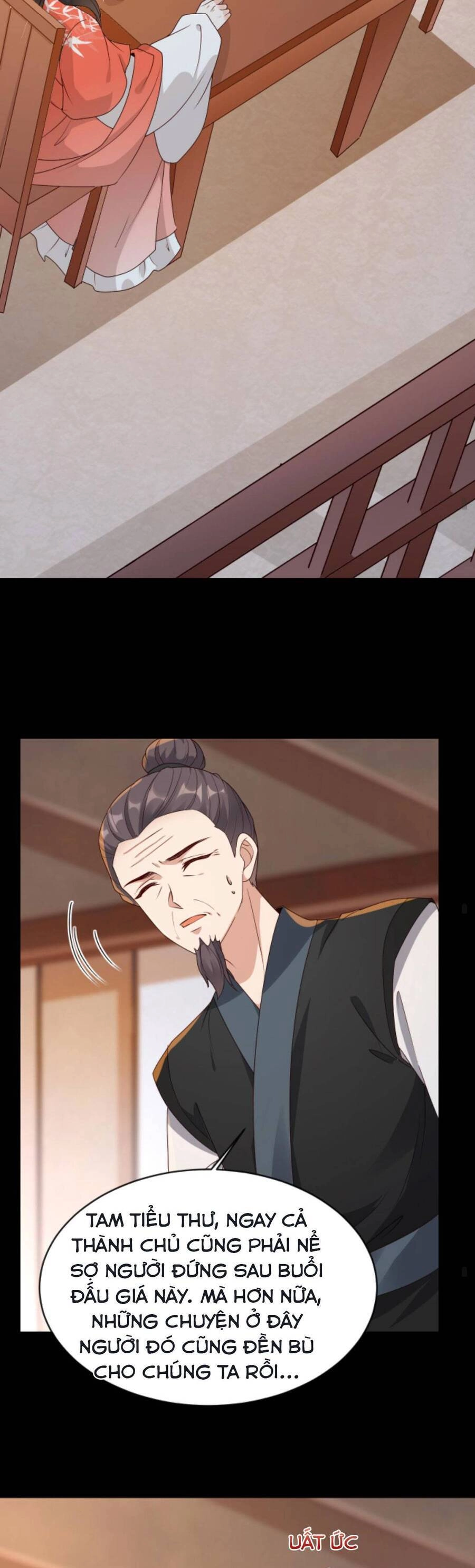 Sau Khi Không Ngừng Tìm Đường Chết, Ta Trở Thành Đế Tôn Vạn Người Mê Chapter 78 - 11