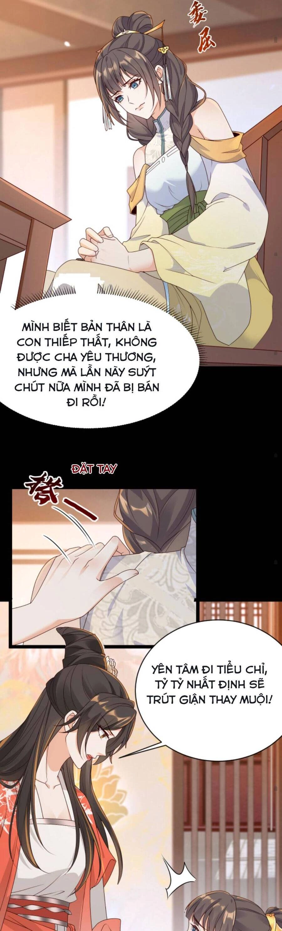 Sau Khi Không Ngừng Tìm Đường Chết, Ta Trở Thành Đế Tôn Vạn Người Mê Chapter 78 - 12