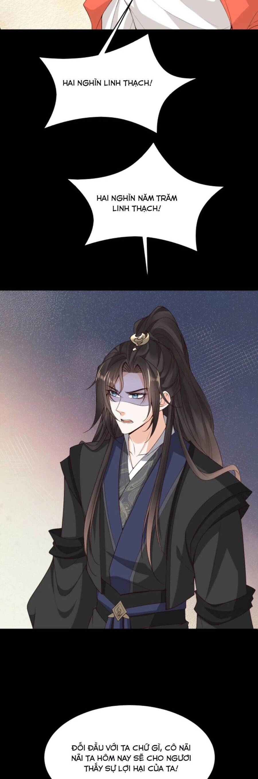 Sau Khi Không Ngừng Tìm Đường Chết, Ta Trở Thành Đế Tôn Vạn Người Mê Chapter 79 - 4