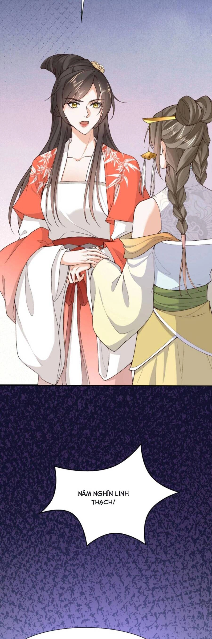 Sau Khi Không Ngừng Tìm Đường Chết, Ta Trở Thành Đế Tôn Vạn Người Mê Chapter 79 - 6