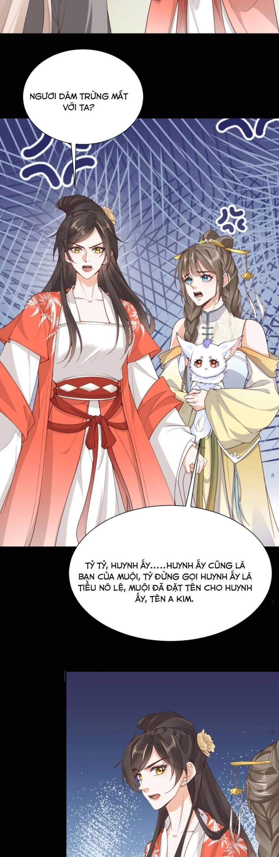 Sau Khi Không Ngừng Tìm Đường Chết, Ta Trở Thành Đế Tôn Vạn Người Mê Chapter 79 - 12