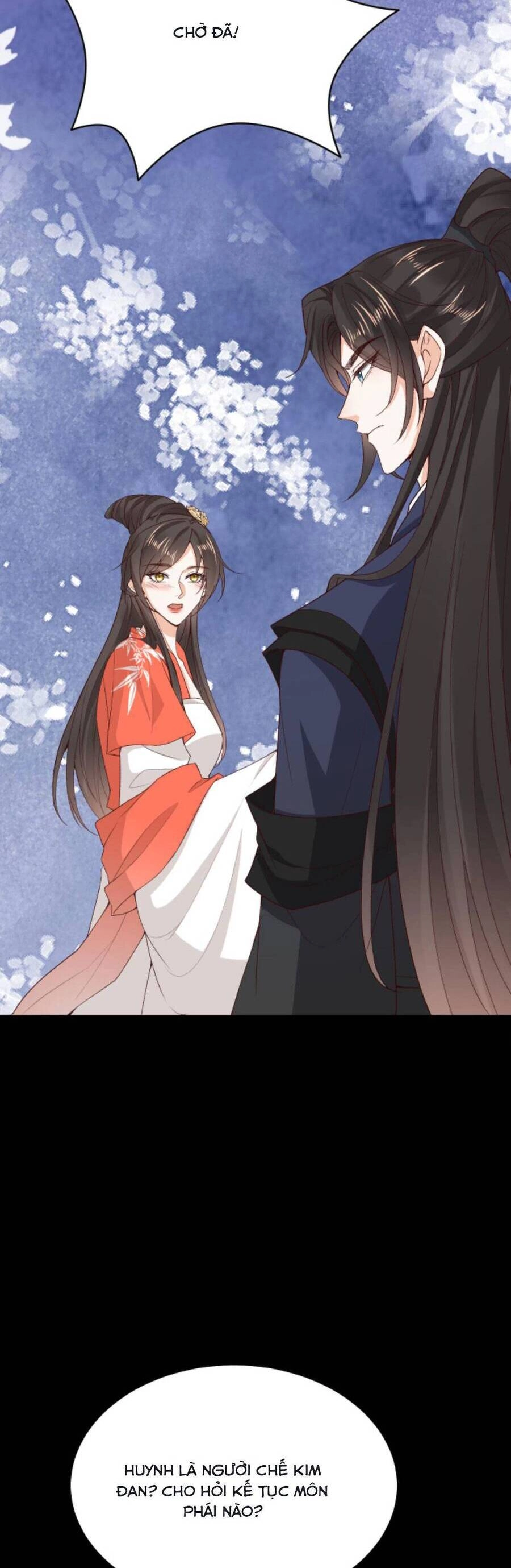 Sau Khi Không Ngừng Tìm Đường Chết, Ta Trở Thành Đế Tôn Vạn Người Mê Chapter 79 - 15